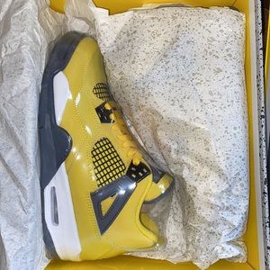 ❌SOLD❌Brand New Air Jordan 4 Retro